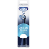 Brosse à dent ORAL-B IO recharges ULTIMATE CLEAN NOI 3