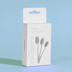 MYVARIATIONS PACK TETE BROSS BLC