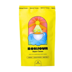 BONJOUR SAVEUR CACAO DECAF