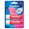 VASELINE DUO STICK LEVRE ROSY LIPS 2*4.8G
