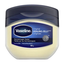 VASELINE GELEE ORIGINAL 100ML