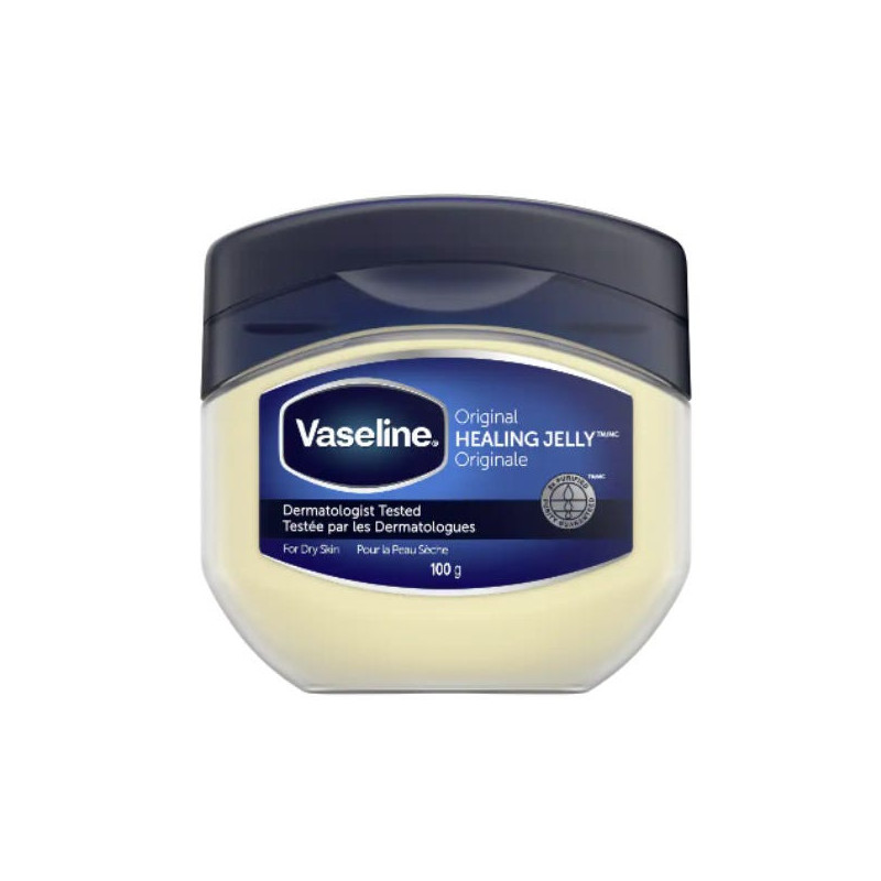 VASELINE GELEE ORIGINAL 100ML