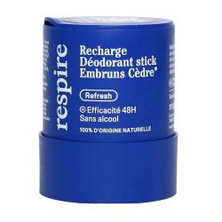 RESPIRE DEO STICK EMBR CEDRE RECH