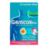 GAVISCONELL MENT S/S BUV SAC12