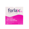 FORLAX (Macrogol 4000)   PDR SOL BUV SAC BT20