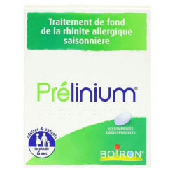 PRELINIUM CPR ORO 60