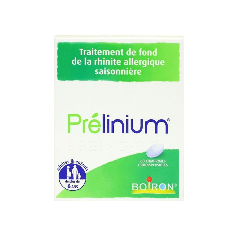 PRELINIUM CPR ORO 60
