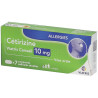 CETIRIZINE 10MG VTS CONS CPR SEC7