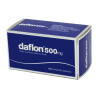 DAFLON 500MG CPR 120