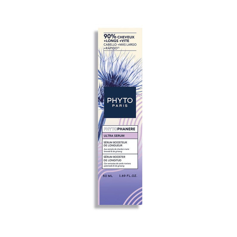 PHYTOPHANERE SERUM BOOSTER 50ML