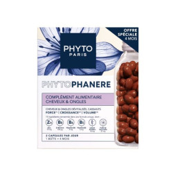 PHYTOPHANERE DUO CAPS120X2