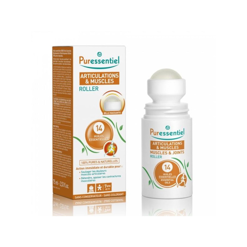 PURESSENTIEL ARTIC ROLLER 75ML1