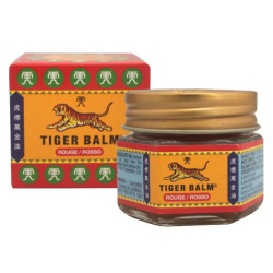 BAUME DU TIGRE ROUGE POT 19G