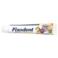 FIXODENT PRO ULTIMATE FRAIS 40G