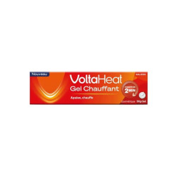 VOLTAHEAT GEL CHAUFFANT 50G