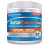 XTRASLIM CHRONO SHAPE MOR GELU 60