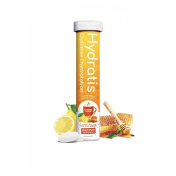 HYDRATIS CITRON MIEL PAST EFF20