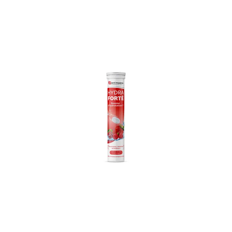 HYDRA FORTE COLA CPR EFF 24