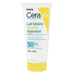 CERAVE SOL LAIT HYDRA SPF50+ 177ML
