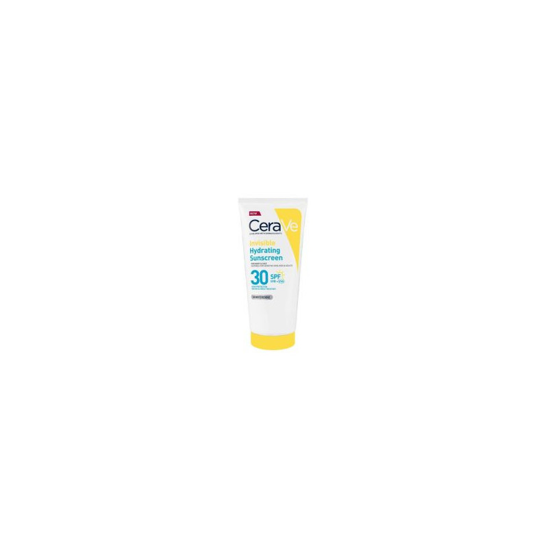 CERAVE SOL LAIT HYDRA SPF30 75ML