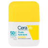 CERAVE SOL FLUIDE HYDRA SPF50 50ML