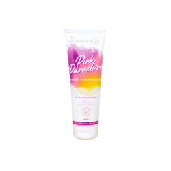 SECRET LOLY PINK PARAD AP/SH 250ML