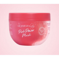 SECRETS LOLY PINK POWER MASK 300ML