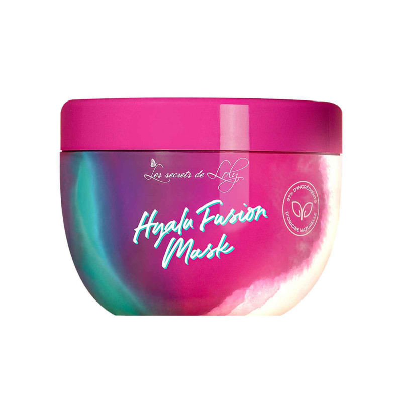 SECRET LOLY HYAL FUSION MASK 300ML