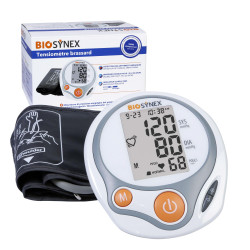BIOSYNEX TENSIOM BRASSARD