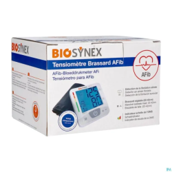 BIOSYNEX TENSIOM BRASSARD AFIB