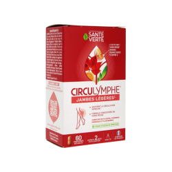 CIRCULYMPHE Cpr triple action B/60