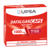 DAFALGANCAPS 1000MG GEL8