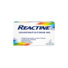 REACTINE 10MG Boite de 7 comprimés