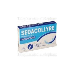 SEDACOLLYRE CETYLPYR.CY DOS 10