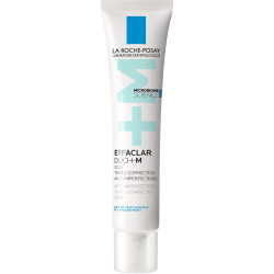 EFFACLAR DUO+ M 40ML