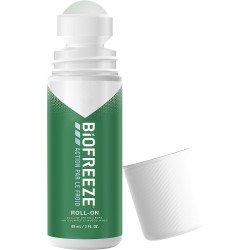 BIOFREEZE GEL ROLL-ON89 ML