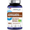 GRANIONS STRESS ASHWAGANDHA CPR 600