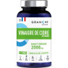GRANIONS VINAIGRE CIDRE POM CPR180
