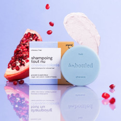 UNBOTTLED SH SOLIDE CHEV COLORE75G