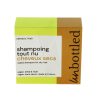 UNBOTTLED Shampooing SOLIDE CHEVEUX SECS 75G