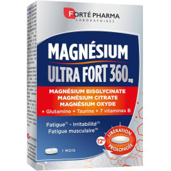 FORTE MAGNES ULTRA FORT LP CPR 30