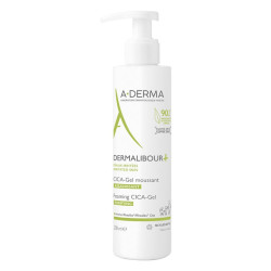 A-DERMA DERMALIBOUR+ CICA GEL200ML