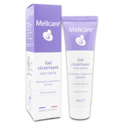MELICARE GEL CICATRISANT 30G