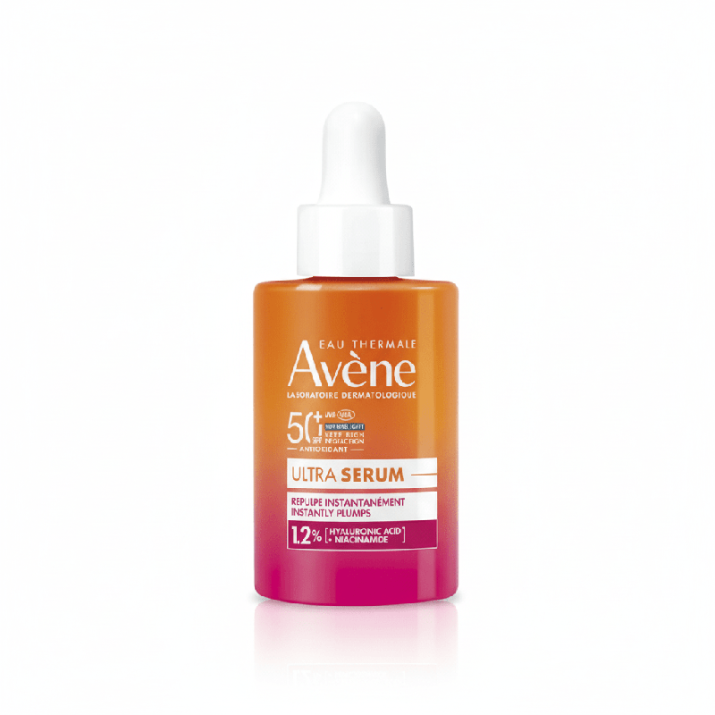 AVENE ULTRA SERUM REPUL SPF50+30ML