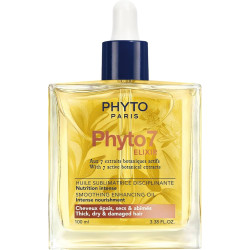 PHYTO 7 HUILE SUBLIM DISCIPL 100ML