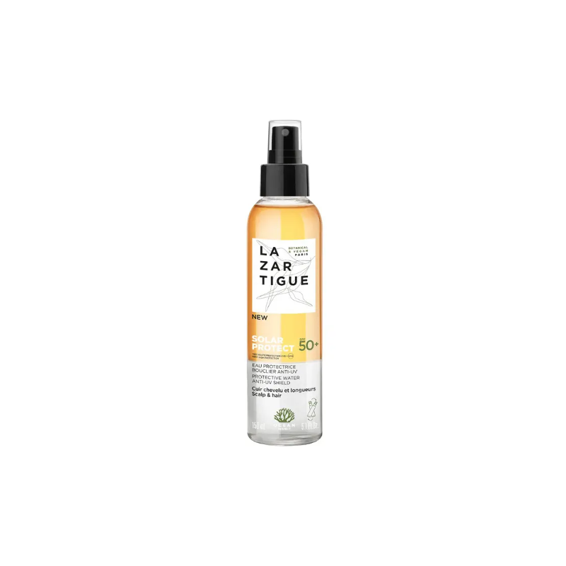 LAZARTIGUE EAU SOL PROT SPF50+ 150