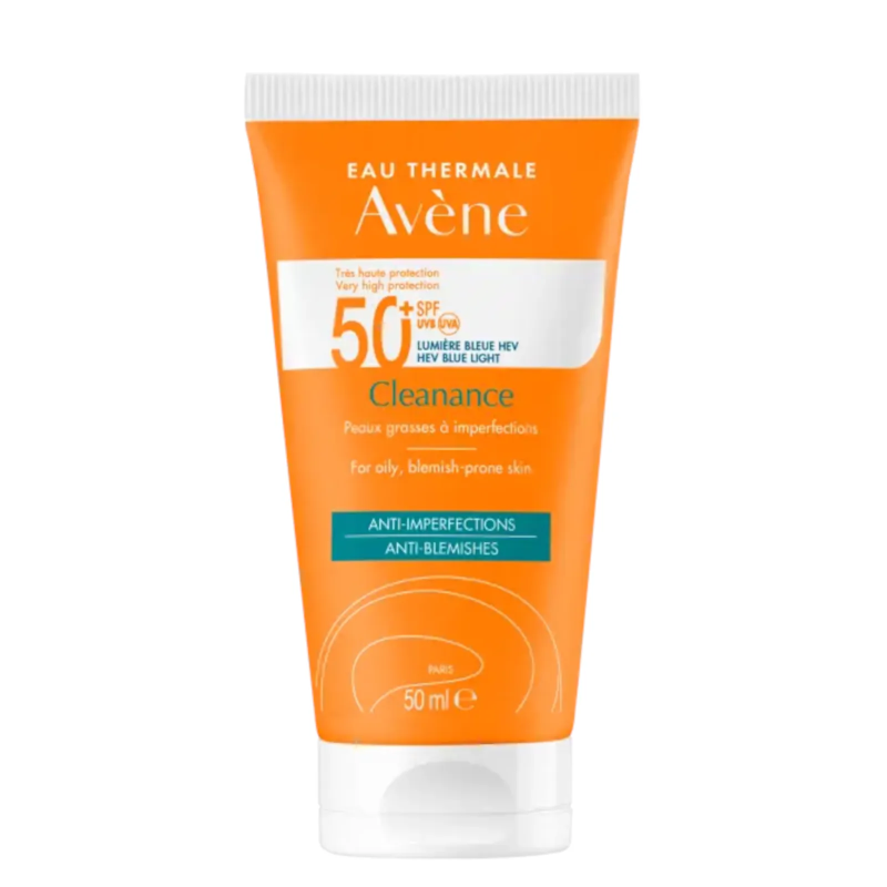 CLEANANCE SPF50+ Emul très hte prot T/50ml