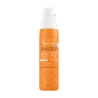 AVENE SOLAIRE SPF50+ Spray t h prot Fl/200ml