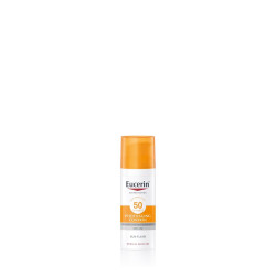 EUCERIN SUN PHOTOAGING FLUID SPF50
