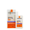 ANTHELIOS UVMUNE 50+ TACHE 50ML